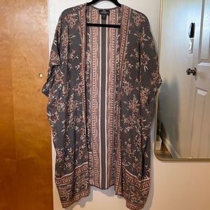 Women’s Kimono